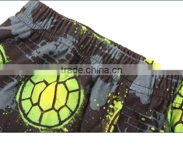 Patented Printing Technology Kid Sleep Wear photo-6