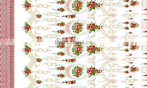 Fashion Knitting Mattress Home Textile Fabric photo-4