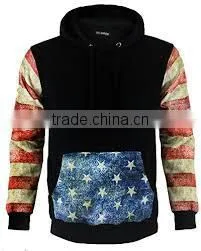 High Quality Hoodies With Custom Design and Logo photo-2