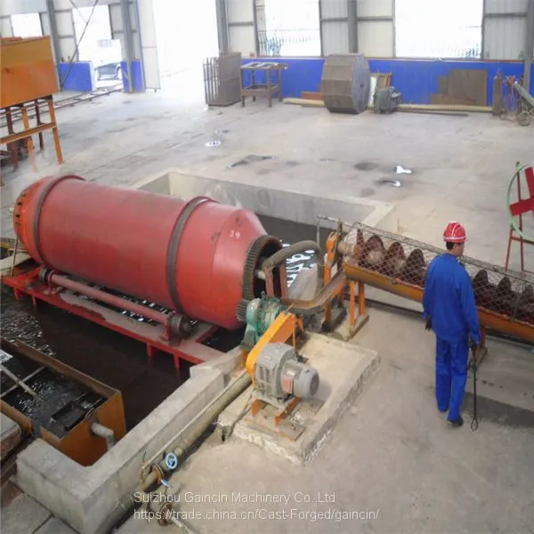 Excellently Forged Grinding Media Balls,forged Grinding Mill Steel Balls, Rolled Steel Balls,rolld Balls for Ball Mill photo-5