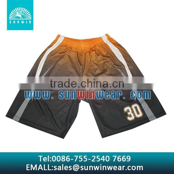 Customizable Netball & Volleyball & Badminton & Basketball & Football Pants, With Fine Elasticity, Ventilation, Durability photo-2