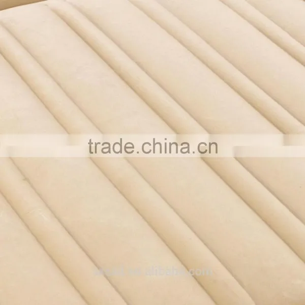 Bestway Single Double Flocking Mesh Airbed photo-2