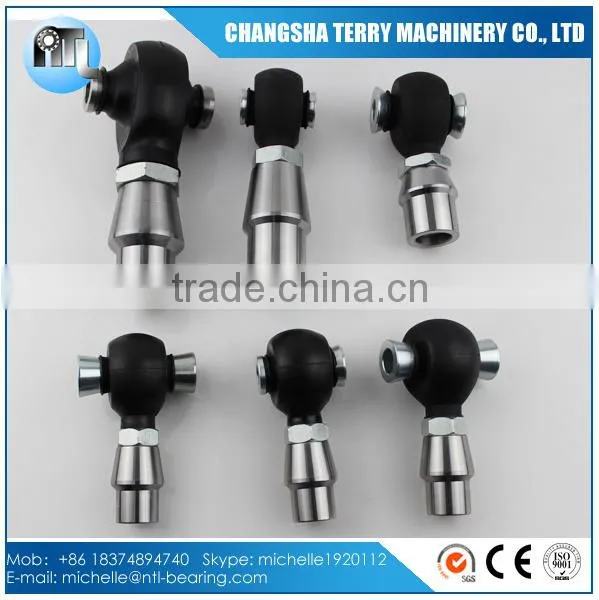 Racing Auto Male or Female Rod End Bearing SA16T/K Dustproof Accessory photo-2