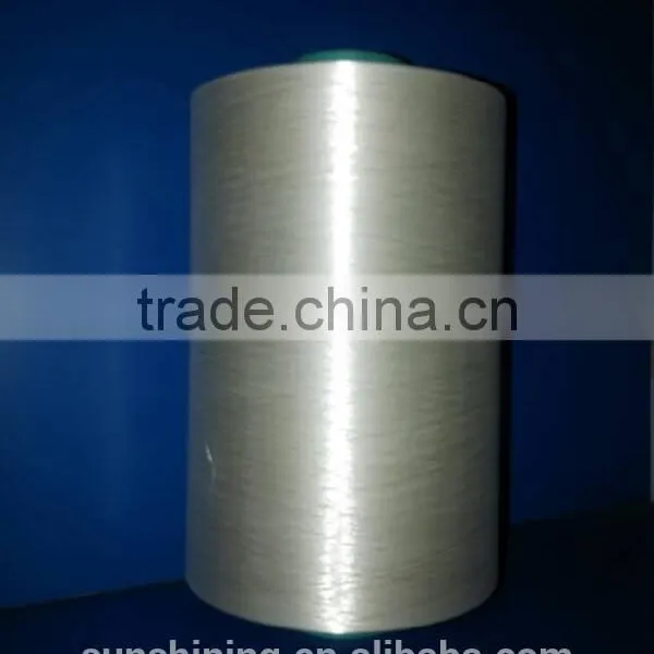 30D/24F CONTINUOUS VISCOSE RAYON FILAMENT YARN BROGHT A GRADE photo-6