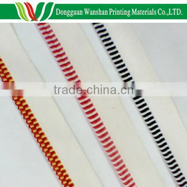 High Quality , Kraft Paper ,lay Cord ,head Band for Bookbinding photo-5