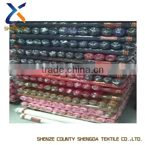 Hebei Wholesale JTC 65/35 School Uniform Fabric, Shirt Fabric photo-3