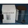 Stainless Steel Pedal Waste Bin photo-3