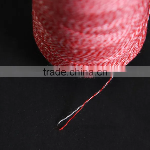 Poly High Strength Sewing Thread for Shoes and Bags ( 210D/3 ) photo-2