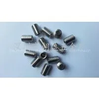Stainless Steel Set Screws photo-2