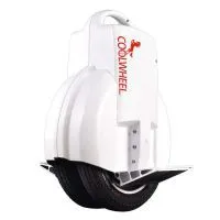 Coolwheel Mini Monocycle One Wheel Unicycle UV-04D photo-2