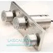 Compact Tension Load Cells / Sensor Load Cell for Digital Amplifiers 100 kg - 500 kg