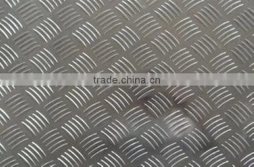 Henan Zhengzhou Aluminum Checker Plate Sheet Manufacturers photo-2