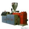 Conical Twin Screw Plastic Extruder SJSZ-65A