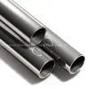 SS201/304/316L Stainless Seamless Steel Pipe