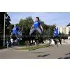 Flyjumper，Poweriser, Powerizer, Powerskip, Skyrunner, Powerskiper, Jumping Stilt photo-2