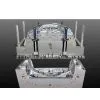 Hyundai Bumper Plastic Mould