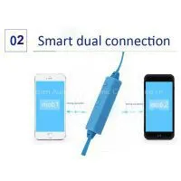 Privat Label 2015 New Electronic Products Sports Bluetooth Headphones for Iphone 6 photo-3