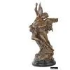 Lover Sculpture