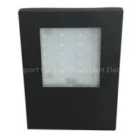 LX-W01H LED Exterior Wall Lamp