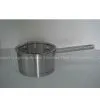 Straight Impact Bonded Saucepan