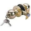 Tubular Lock