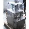 Small Automatic Single Punch Rotary Tablet Press Machine For Chemical / Foodstuff