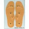 Magnetic Insole