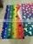 Ultra Absorbent Soft Transfer Prinited Microfiber Beach Towel photo-6