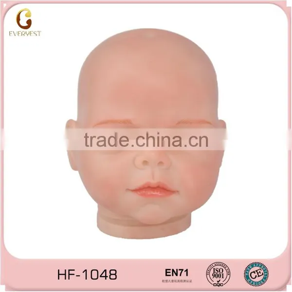 Hot New Products for 2015 Kid Toy Reborn Doll Kits/vinyl Reborn Doll Making Mold/reborn Baby Dolls for Sale 2016 photo-3