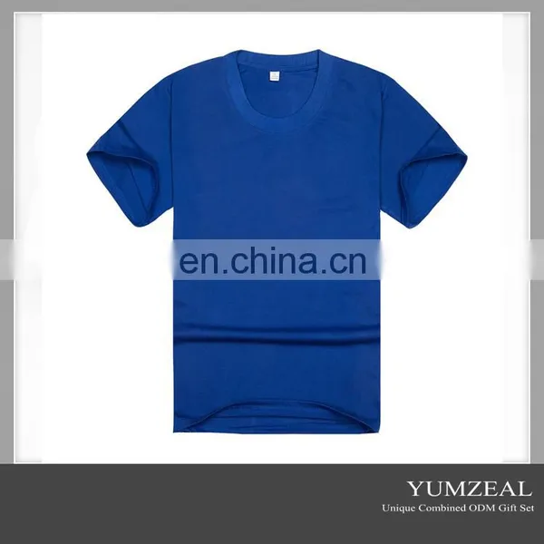 Manufacturing t Shirt/men's Cotton Dress t Shirt