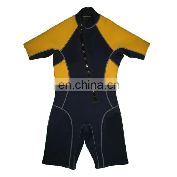 Factory Direct Supply Scuba Diving Wetsuit Women Wetsuit photo-6