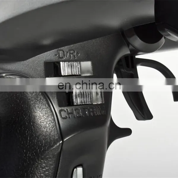 Flysky FS-GT3B 2.4G 3CH Gun Transmitter /w Receiver For RC Car Flysky photo-3