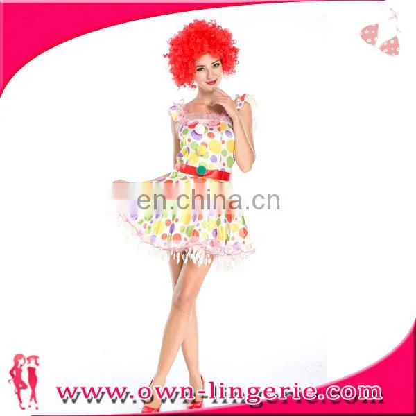 Wholesale Women Sexy Brazil Carnival Costumes photo-3