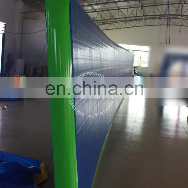 High Quality Inflatable Air Track Gymnastics photo-5