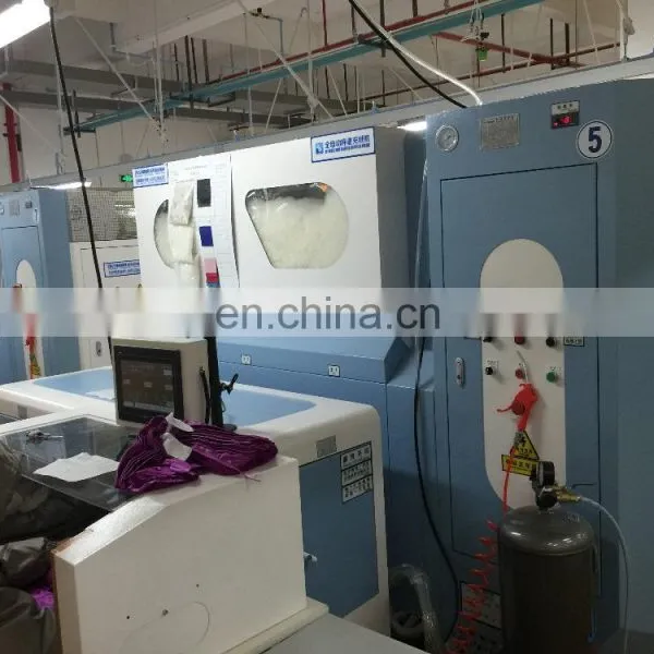 Automatic Down Weighing and Filling Machinery photo-5