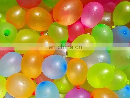 Fill Water Balloons Kit Kids Summer Fun Play Toy photo-3