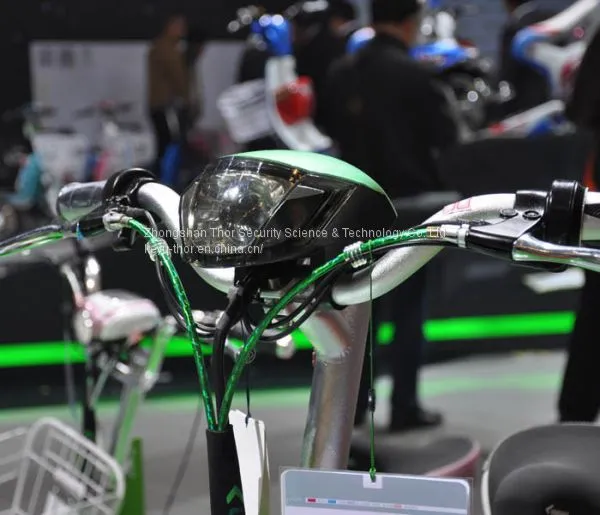 Electric Scooter LED Headlight TH-LEDD04 photo-4