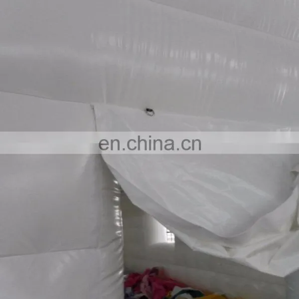 TOP Inflatable Tent Inflatable Party Tent Inflatable Rectangle Tent for Sale photo-5