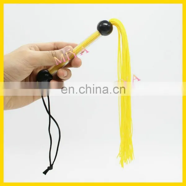 Silicone Horse Whip for Bondage Flirting photo-5