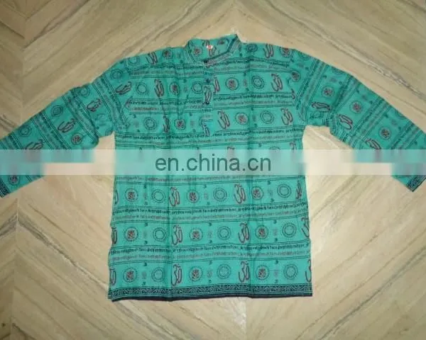 50 PCS LOT OF COTTON KURTA FROM INDIA photo-3