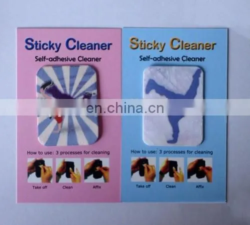 Sticker Clean Pad for Phone photo-6