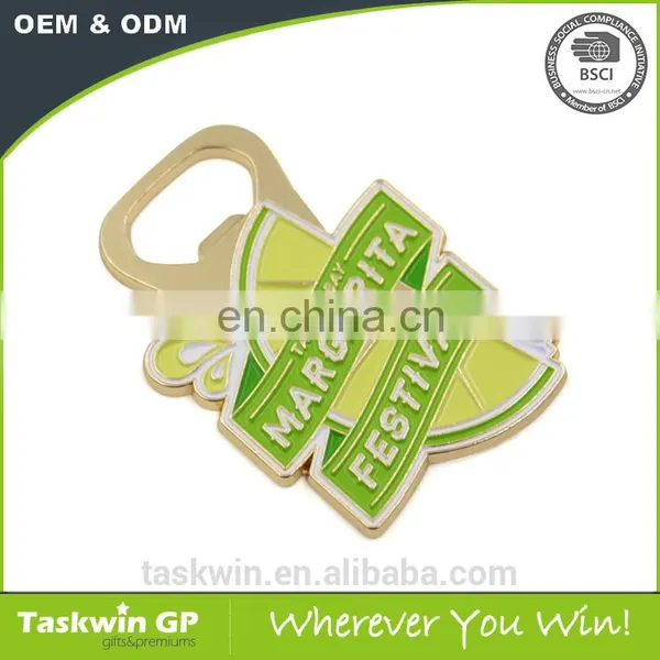 Custom Metal Bottle Opener With Your Own Logo Wholesale photo-4