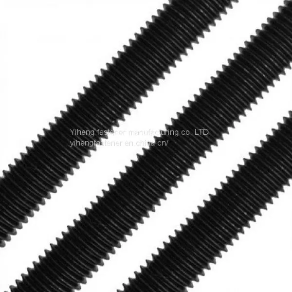 Full Threaded Rod, Screw, Stud. Quality Assurance photo-4