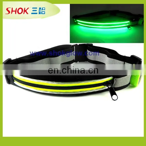 2015Most Popular High Quality Led Belt photo-5