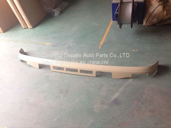 Heavy Duty European Tractor Body Parts Scania Streamline Truck Sunvisor 2312093 2117869 2312092 2055596 photo-5