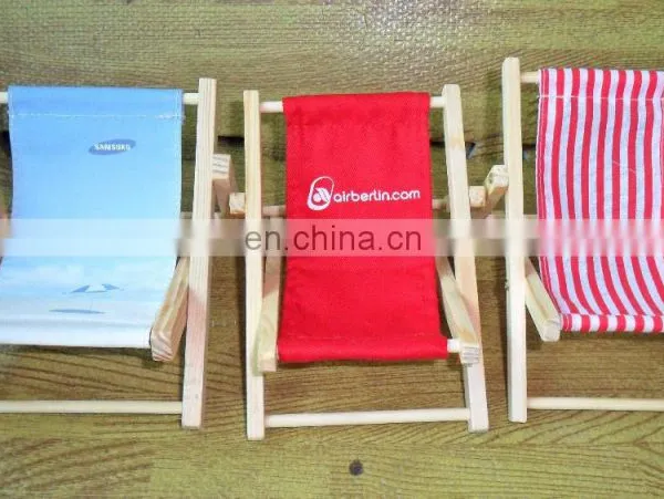 Fantastic Woodeb Chair Mobile Phone Holder photo-6