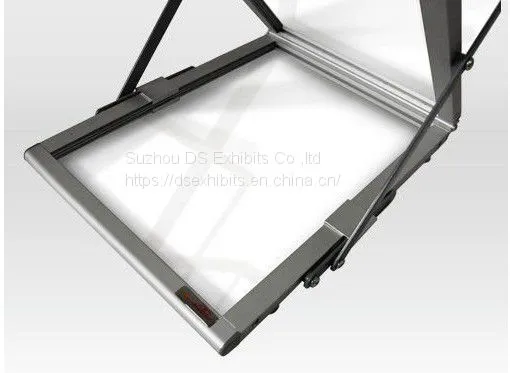 Brochure Holder z A4 photo-3
