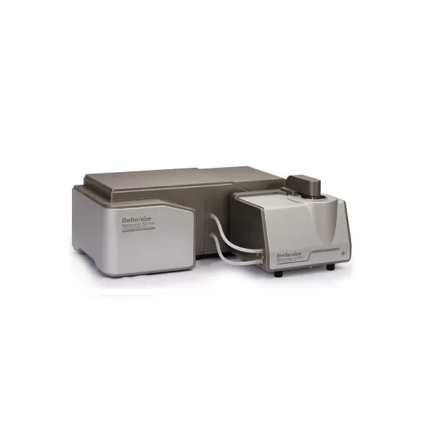 Cutting-edge Particle Size Analyzer-Bettersizer S3 Plus