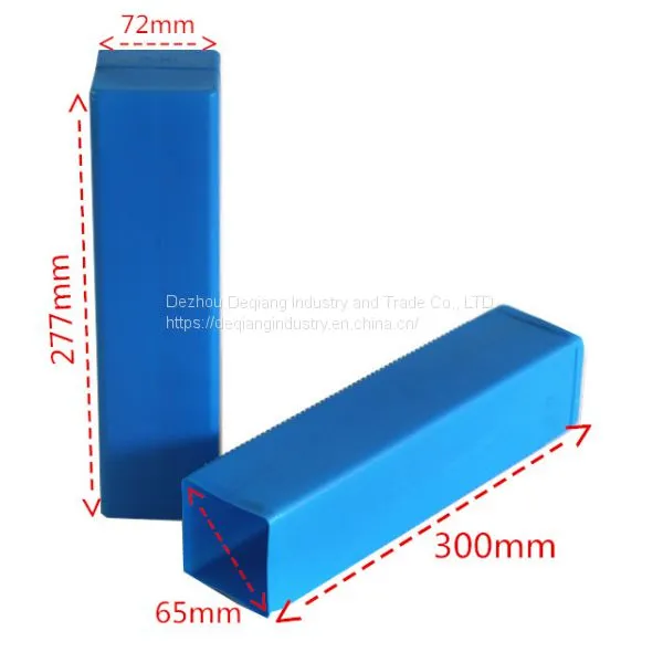 65/300 Cutter Tool Box Rectangular Plastic Tool Protective Box photo-2
