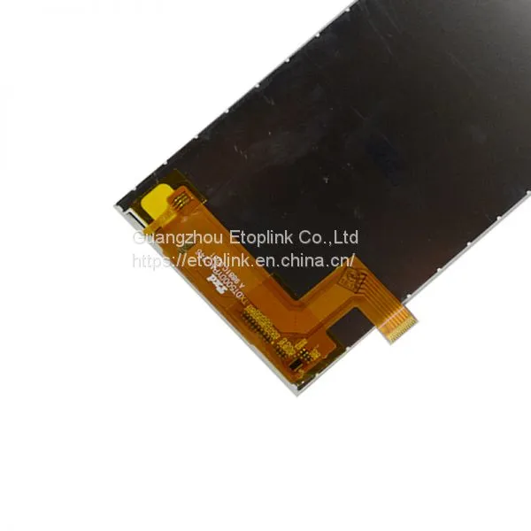 Screen Display Replacement LCD For Blu Dash x2 D110 D110L D110U photo-5
